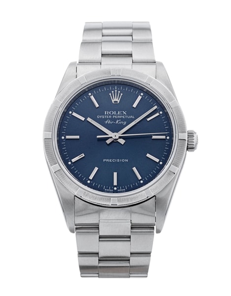 Rolex Air-King 14010M